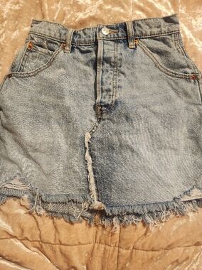 We The Free Skirt